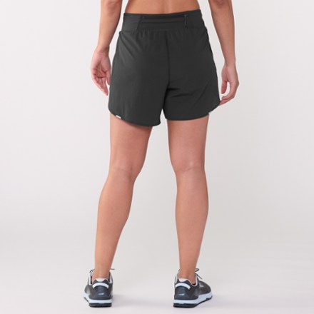 Swiftland 5" Running Shorts - Women's