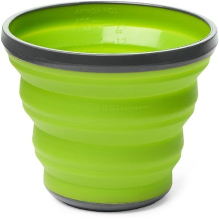 GSI Outdoors Escape Cup - 17 fl. oz. 0