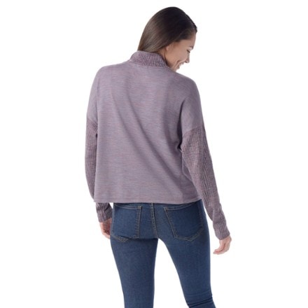 Smartwool Thermal Merino Rib Top - Women's 2