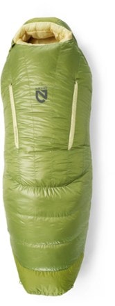 NEMO Disco 15 Endless Promise Down Sleeping Bag - Women's 1