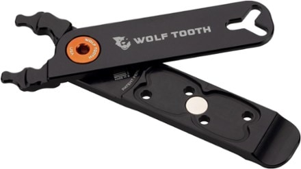 Wolf Tooth Components Master Link Combo Pliers Multi-Tool 0