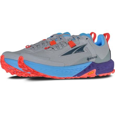 Altra Timp 5 GTX Trail-Running Shoes - Women's 2