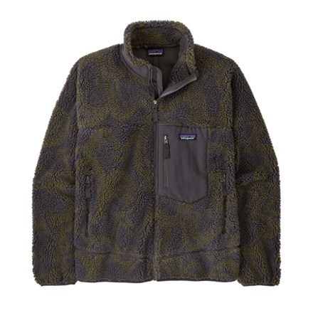 Patagonia Men's Classic...