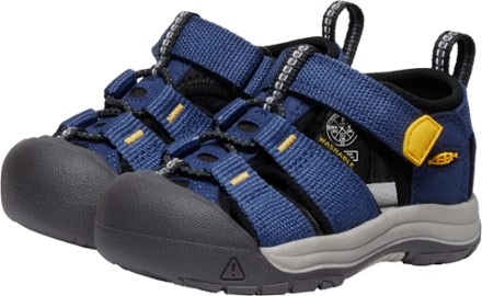 KEEN Newport H2 Sandals - Toddlers' 4