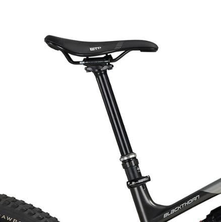 Salsa Blackthorn 125 Deore Mountain Bike 5