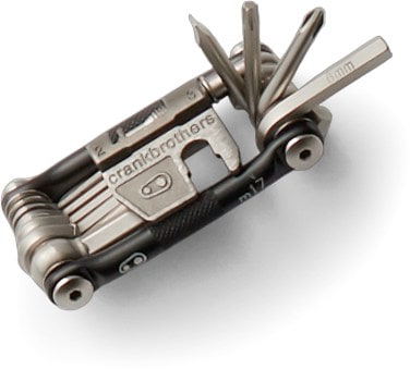 crankbrothers M-17 Multi-Tool 0