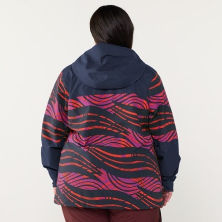 REI Co-op Powderbound 3-in-1 Jacket - Women's 4