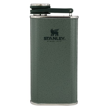 Stanley Classic Easy Fill Wide-Mouth Flask - 8 fl. oz. 1