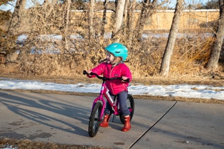 STRIDER 14X Sport Balance Bike - Kids' 7