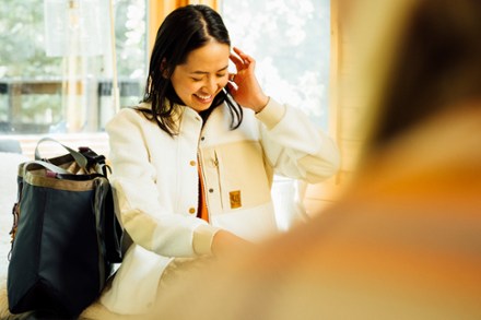 Topo Designs Mountain Utility Tote 5