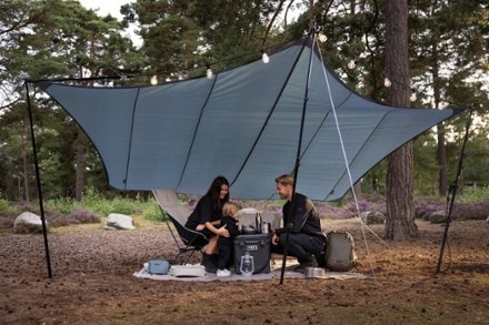 Thule Starset Tarp 8