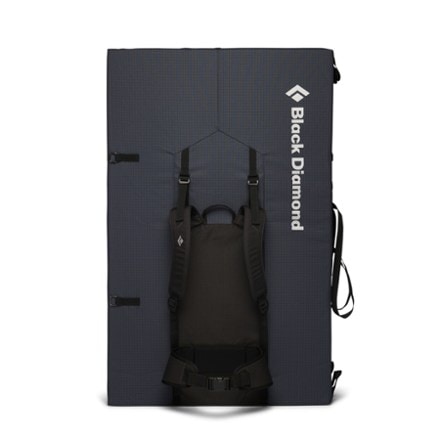 Black Diamond Mondo Crash Pad 2