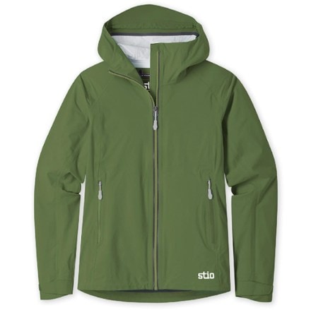 Stio Ender Hooded Jacket - Women's 0