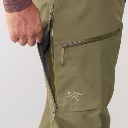 Arc'teryx Sabre Pants - Men's 7