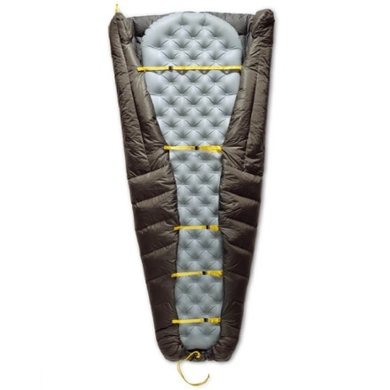 Sea to Summit Ember 30F Down Quilt 1