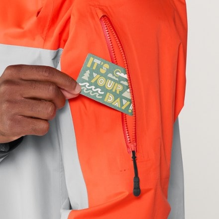 NRS Endurance Splash Jacket - Men's 6