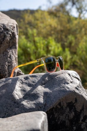 Knockaround Fish Shades Polarized Sunglasses 6