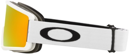 Target Line L Snow Goggles