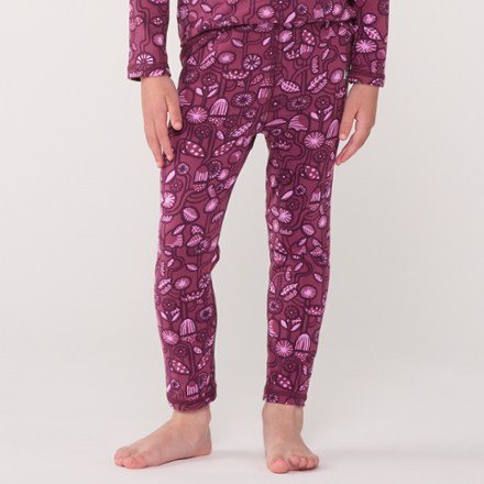REI Co-op Lightweight Base Layer Bottoms - Infants'/Toddlers' 1