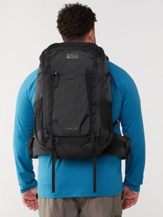 REI Co-op Trail 40 Pack - Men's 1