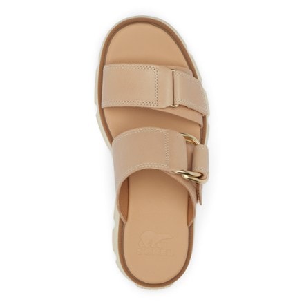 Sorel Rein CB Slide Sandals - Women's 2