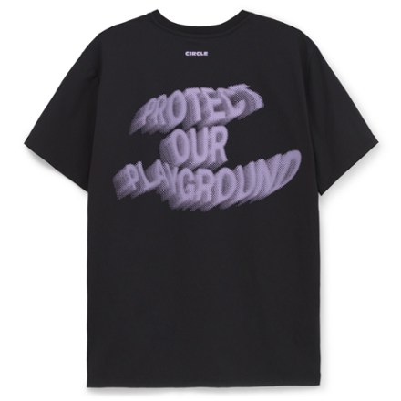 CIRCLE Agility POP T-Shirt 2.0 - Men's 4