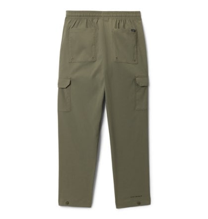 Columbia Tech Trail Utility Pants - Kids' 1