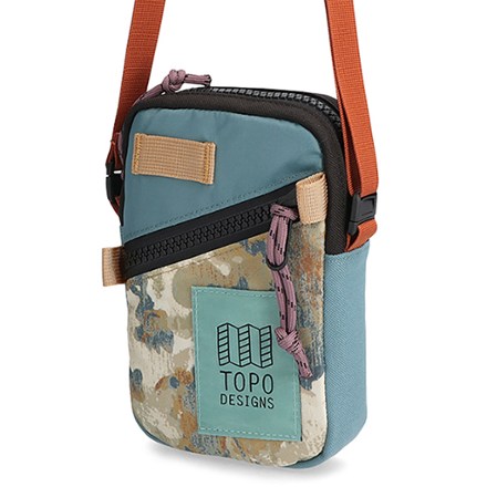 Topo Designs Mini Shoulder Bag 0