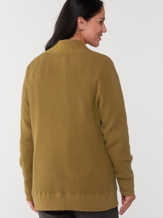 REI Co-op Wallace Lake Cardigan - Women's 3