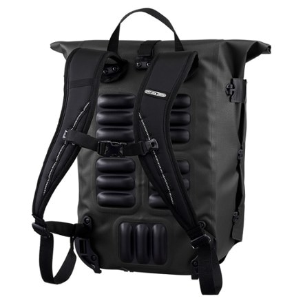 Ortlieb Vario 20-Liter Backpack Pannier - Single 1