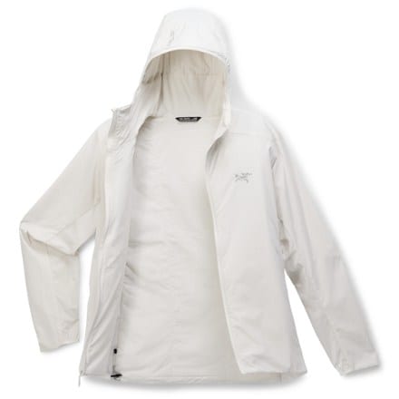 Arc'teryx Atom SL Insulated Hoody - Men's 5