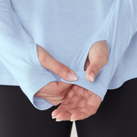 Free Fly Lightweight Long-Sleeve II Shirt - Women's 4