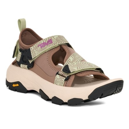 Teva Grandview Max Sandals - Women's 2