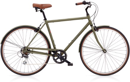 Electra Loft 7D Step-Over Bike  