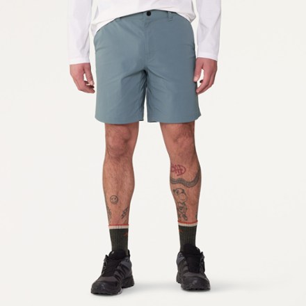 Stio Coburn 8" Shorts - Men's 1