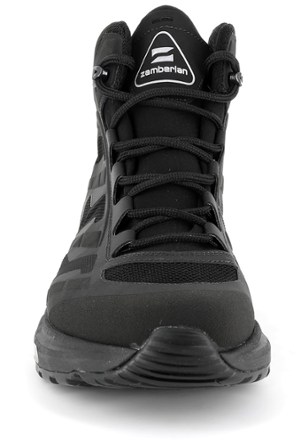 Zamberlan Anabasis Mid GTX Hiking Boots - Men's 3