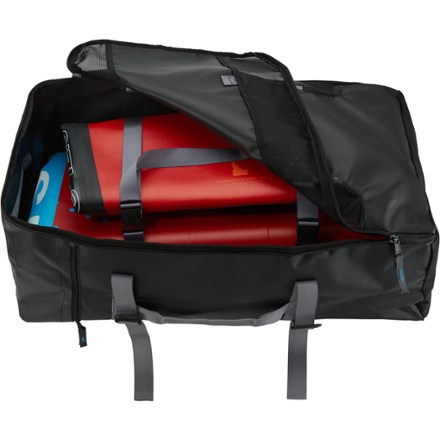 NRS SUP Board Travel Pack Paddle board not included