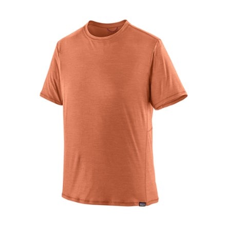 Patagonia Capilene Cool Lightweight Shirt - Men's 0