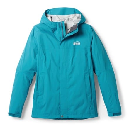 REI Co-op Rainier Rain Jacket - Women's 0