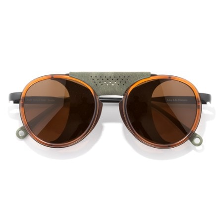 Sunski Strada Polarized Sunglasses 3