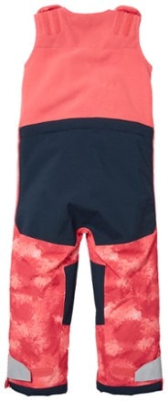 Helly Hansen Vertical Insulated Bib Snow Pants - Toddlers'/Kids' 3