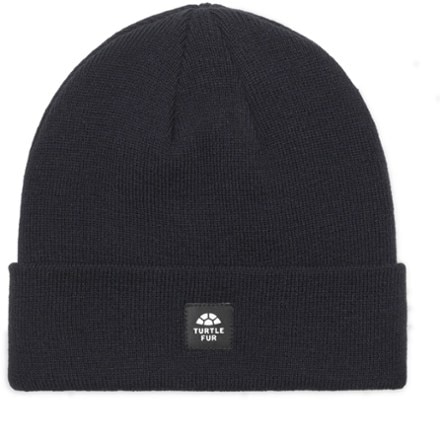 Turtle Fur Explorer Knit Beanie 0