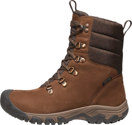 KEEN Greta Waterproof Boots - Women's 1