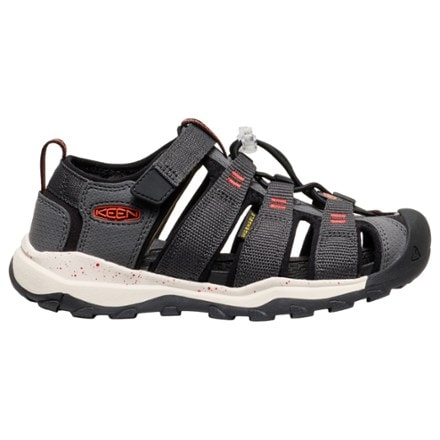 KEEN Newport Neo H2 Sandals - Toddlers'/Kids' 8