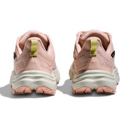 HOKA Anacapa 2 Low GTX Hiking Shoes - Women's 4