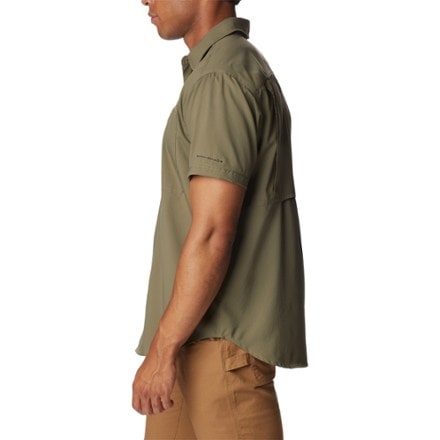 Columbia Silver Ridge Utility Lite Shirt - Men's 2