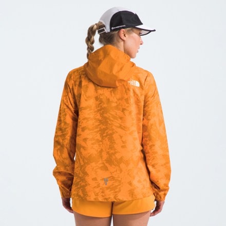 The North Face Higher Run Rain Jacket - Women's 2