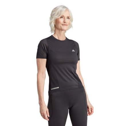 adidas Ultimate Knit T-Shirt - Women's 1