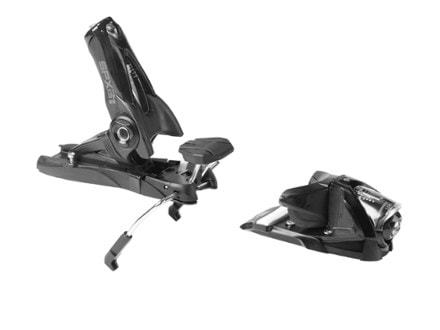 Look SPX 13 GW Ski Bindings 0