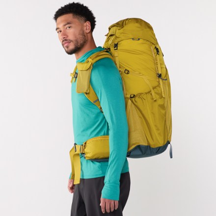 REI Co-op Flash 55 Pack - Men's 5